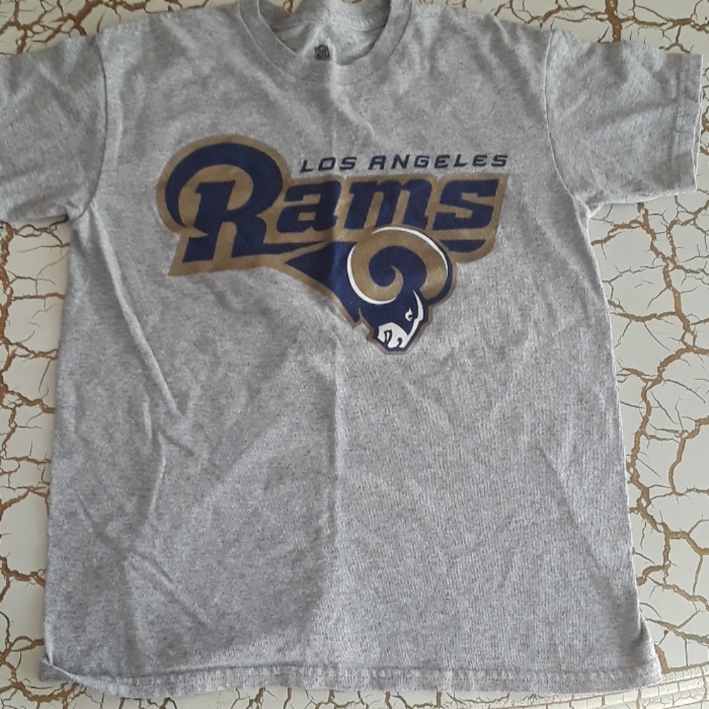 Los Angeles Rams Tee